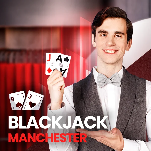 Blackjack Manchester - JETPLANE168