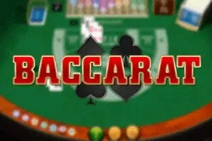 Baccarat without Sidebets - JETPLANE168
