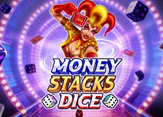 Money Stacks Dice - JETPLANE168