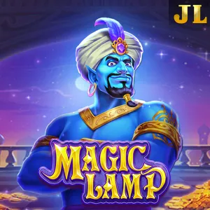 MagicLamp - JETPLANE168