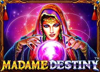 Madame Destiny - JETPLANE168