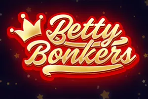 Betty Bonkers - JETPLANE168