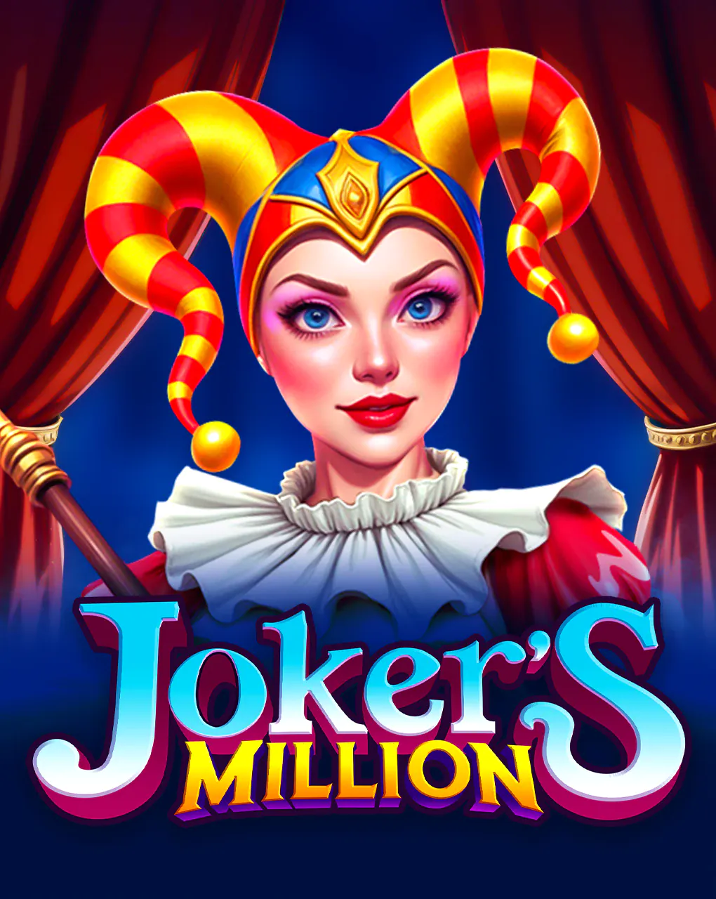 Jokers Million - JETPLANE168