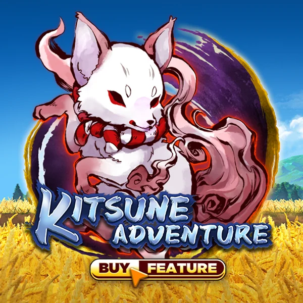 Kitsune Adventure - JETPLANE168