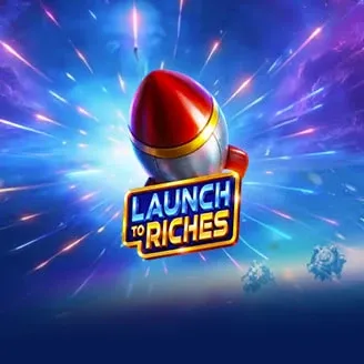 Launch to Riches - JETPLANE168