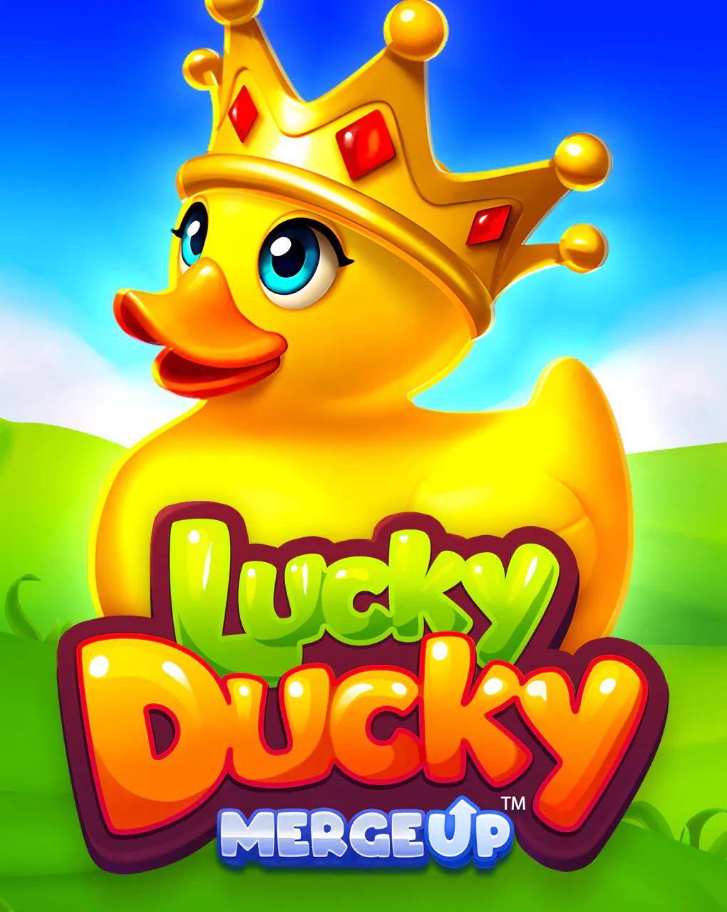 Lucky Ducky - JETPLANE168