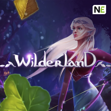 Wilderland - JETPLANE168