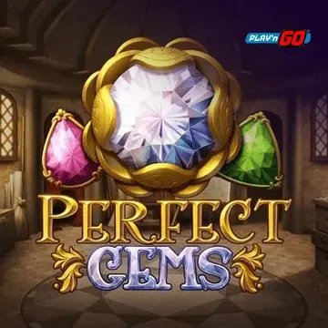 Perfect Gems - JETPLANE168