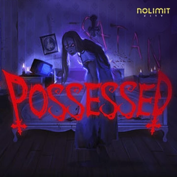 Possessed - JETPLANE168