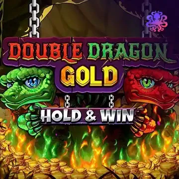 Double Dragon Gold: Hold & Win! - JETPLANE168