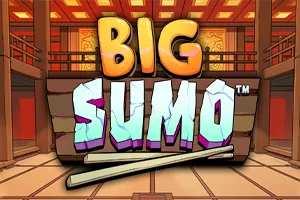 Big Sumo - JETPLANE168