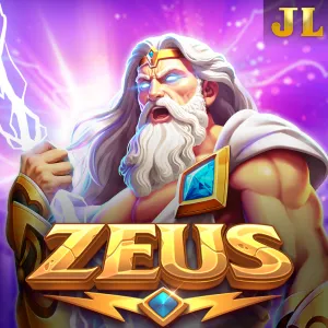 Zeus - JETPLANE168