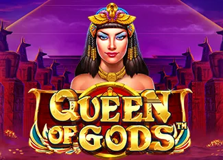 Queen of Gods - JETPLANE168