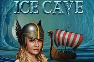 Ice Cave - JETPLANE168