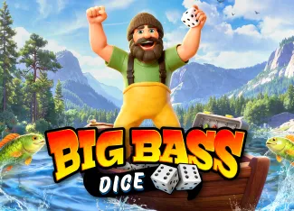 Big Bass Dice - JETPLANE168