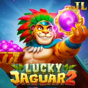 Lucky Jaguar 2 - JETPLANE168