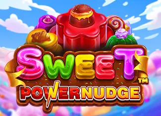 Sweet Powernudge - JETPLANE168