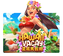 Hawaii Vacay - JETPLANE168