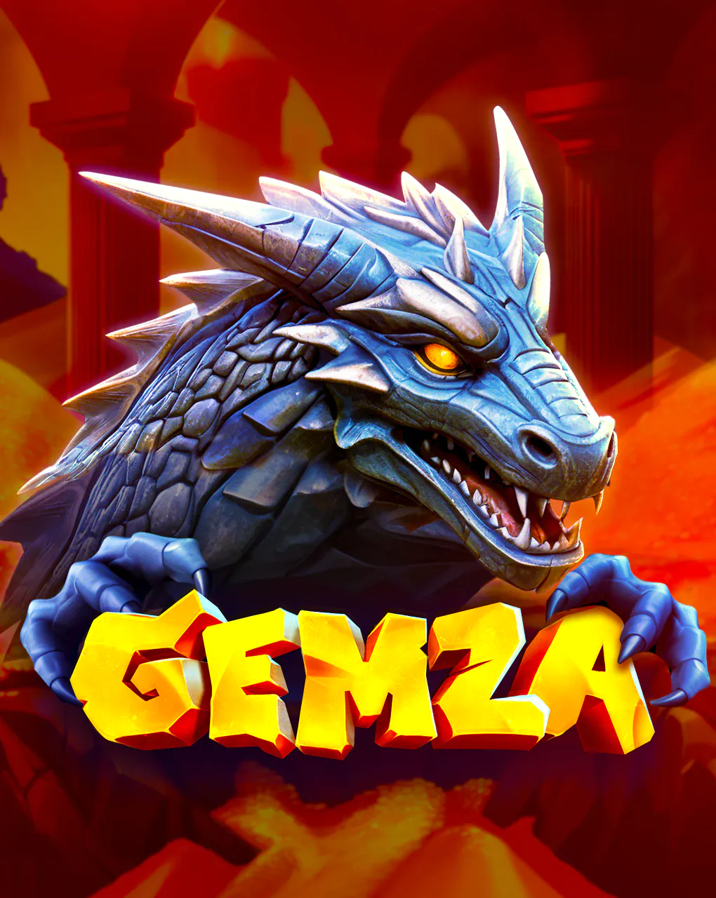 Gemza - JETPLANE168