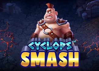 Cyclops Smash - JETPLANE168
