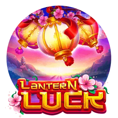 Lantern Luck - JETPLANE168