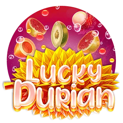 Lucky Durian - JETPLANE168