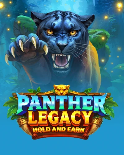 Panther Legacy - JETPLANE168