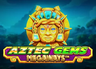 Aztec Gems Megaways - JETPLANE168