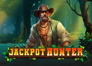 Jackpot Hunter - JETPLANE168
