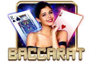 Baccarat Insurance - JETPLANE168