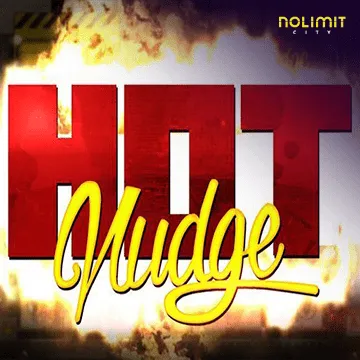 Hot Nudge - JETPLANE168