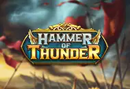 Hammer of Thunder - JETPLANE168