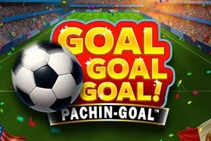 Goal Goal Goal: Pachin-Goal - JETPLANE168