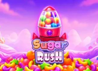 Sugar Rush - JETPLANE168