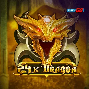 24k Dragon - JETPLANE168