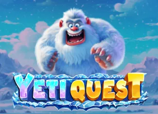 Yeti Quest - JETPLANE168