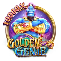 GOLDEN GENIE - JETPLANE168