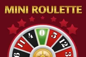 Mini Roulette - JETPLANE168