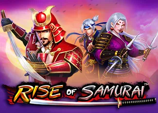 Rise of Samurai - JETPLANE168