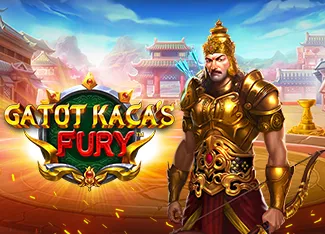 Gatot Kacas Fury - JETPLANE168