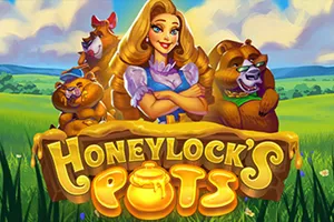 Honeylocks Pots - JETPLANE168