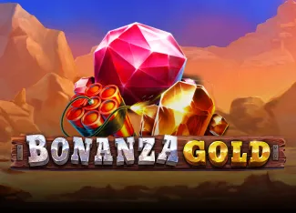 Bonanza Gold - JETPLANE168
