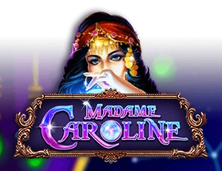 PLAYSTAR : MADAME CAROLINE - JETPLANE168