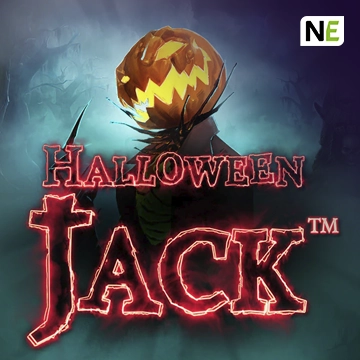 Halloween Jack - JETPLANE168