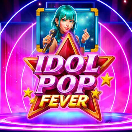 Idol Pop Fever - JETPLANE168