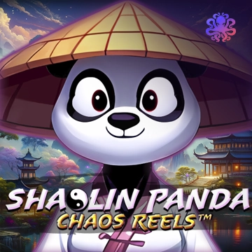 Shaolin Panda Chaos Reels - JETPLANE168