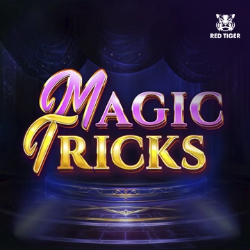 Magic Tricks - JETPLANE168