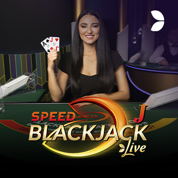 Speed Blackjack J - JETPLANE168
