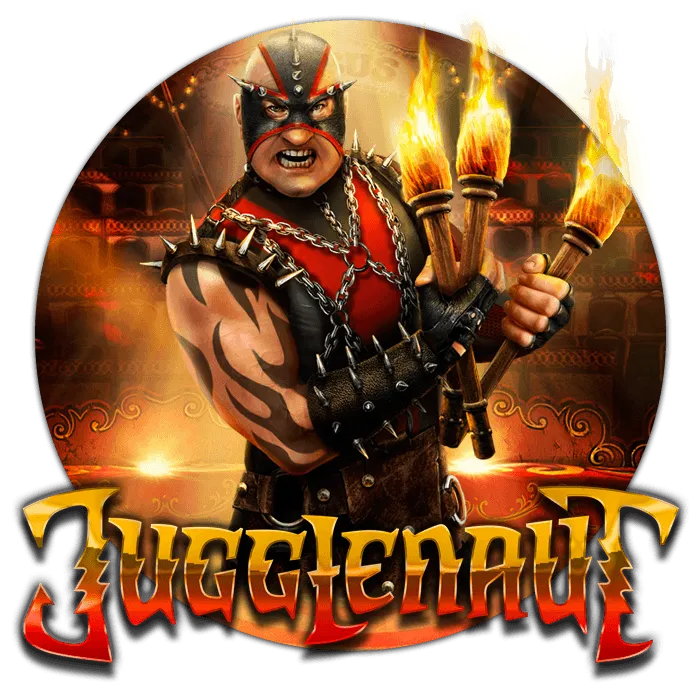 Jugglenaut - JETPLANE168