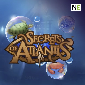 Secrets of Atlantis - JETPLANE168